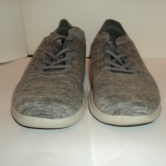 Skechers On The Go Women's Size 11 Athletic Sneakers Shoes Slip On Gray - Picture 6 of 8